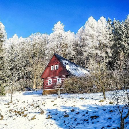 Holiday Home Zdonov By Interhome Teplice nad Metují Esterno foto